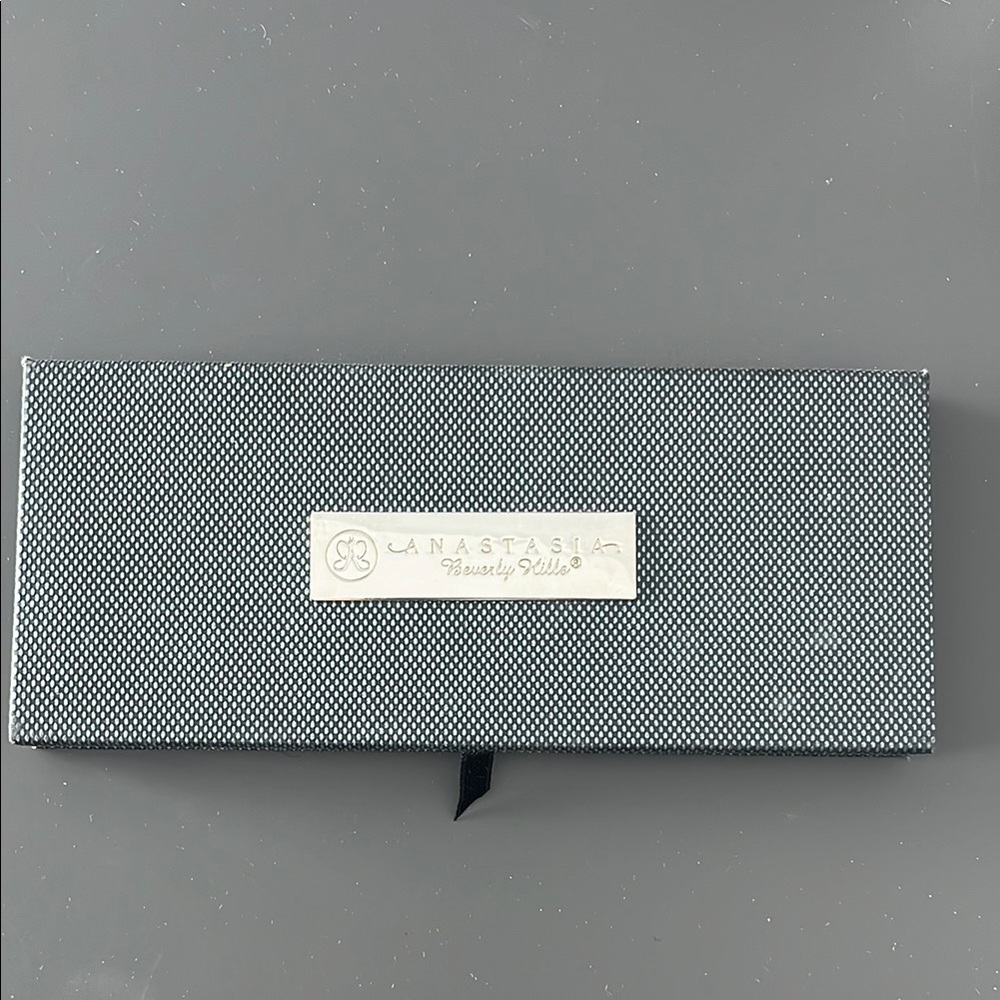 Self-Made Anastasia Beverly Hills Eyeshadow Palette